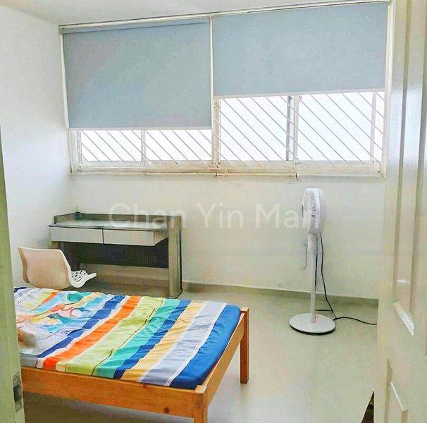Room (HDB) for Rent in  860 Yishun Avenue 4 - Image 4